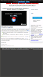 Mobile Screenshot of entrenamientobinaural.com